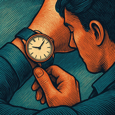 Encoding image for a + hora