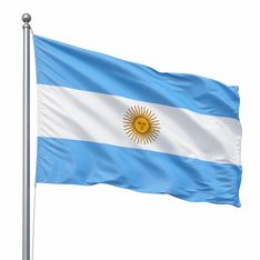 Illustration for Argentine