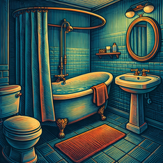 Encoding image for bath + -o