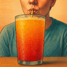 Encoding image for beber + -ida