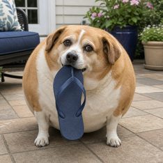 Encoding image for chonk + -la