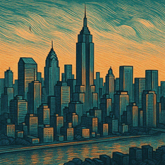 Encoding image for city + -dad