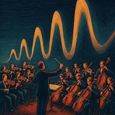 Encoding image for crescendo + -er