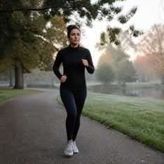Illustration for exercise, physical activity