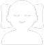 Icon for dormir — to sleep
