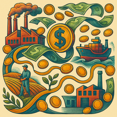 Encoding image for economic + -o