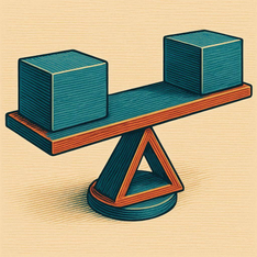 Encoding image for equilibrium + -o