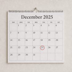 Illustration for holiday, public holiday