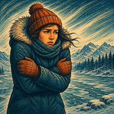 Encoding image for frigid + -o