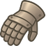Icon for gauntlet — protective glove