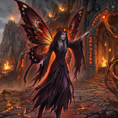 Encoding image for Hades + -a