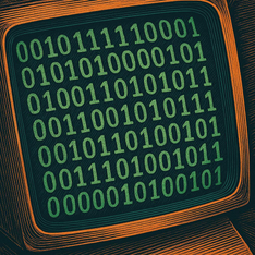 Encoding image for information + -ción
