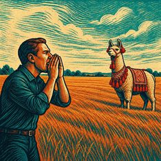 Encoding image for llama + -ar
