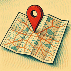 Encoding image for location + -ar