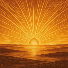 Encoding image for lucent