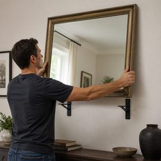 Encoding image for mount + -ar