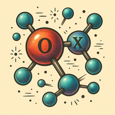 Encoding image for monoxide + -o