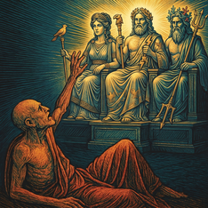 Encoding image for mortal + -ir