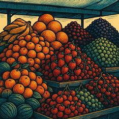 Encoding image for much + -o