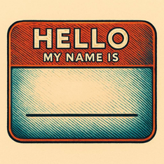Encoding image for name + -bre