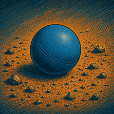 Encoding image for pellet + -ota