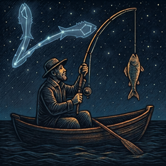 Encoding image for Pisces + -ar