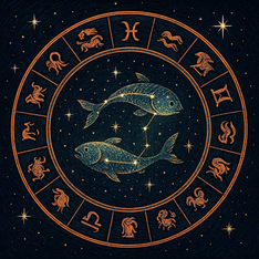 Encoding image for Pisces
