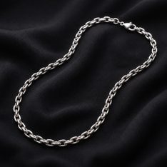 Illustration for silver-plated