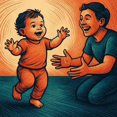 Encoding image for power + -er