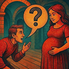 Encoding image for pregnant + -ar