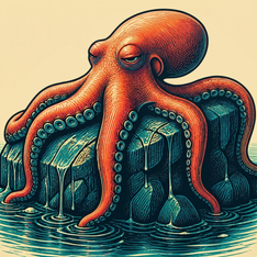 Encoding image for pulp + -o