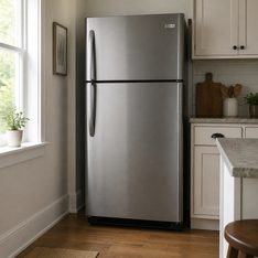 Encoding image for refri<del>gerator</del>