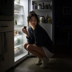 Encoding image for refrigerator + -io