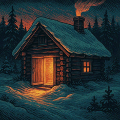 Encoding image for refuge + -io