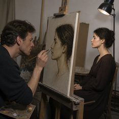 Encoding image for re- + trait + -o