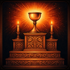 Encoding image for sacred + -o
