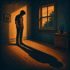 Encoding image for somber
