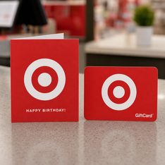 Encoding image for Target + -a
