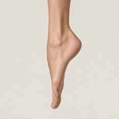 Encoding image for toe + below