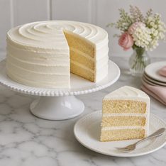 Illustration for cake, pie