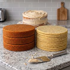 Encoding image for torta + -illa
