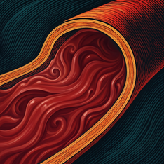 Illustration for vessel