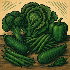Encoding image for verde + -ura